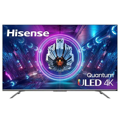 Alexa clearance hisense tv